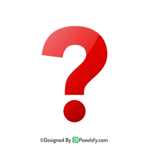 Question Mark Png 41