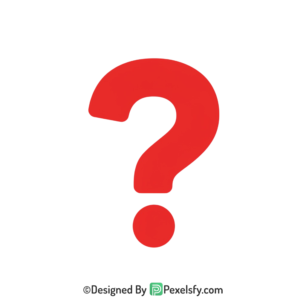 Question Mark Png 42
