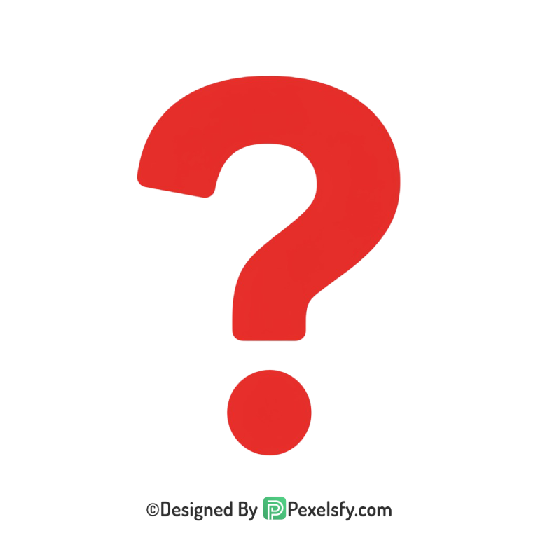 Question Mark Png 43