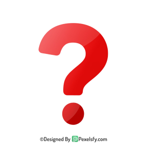 Question Mark Png 44