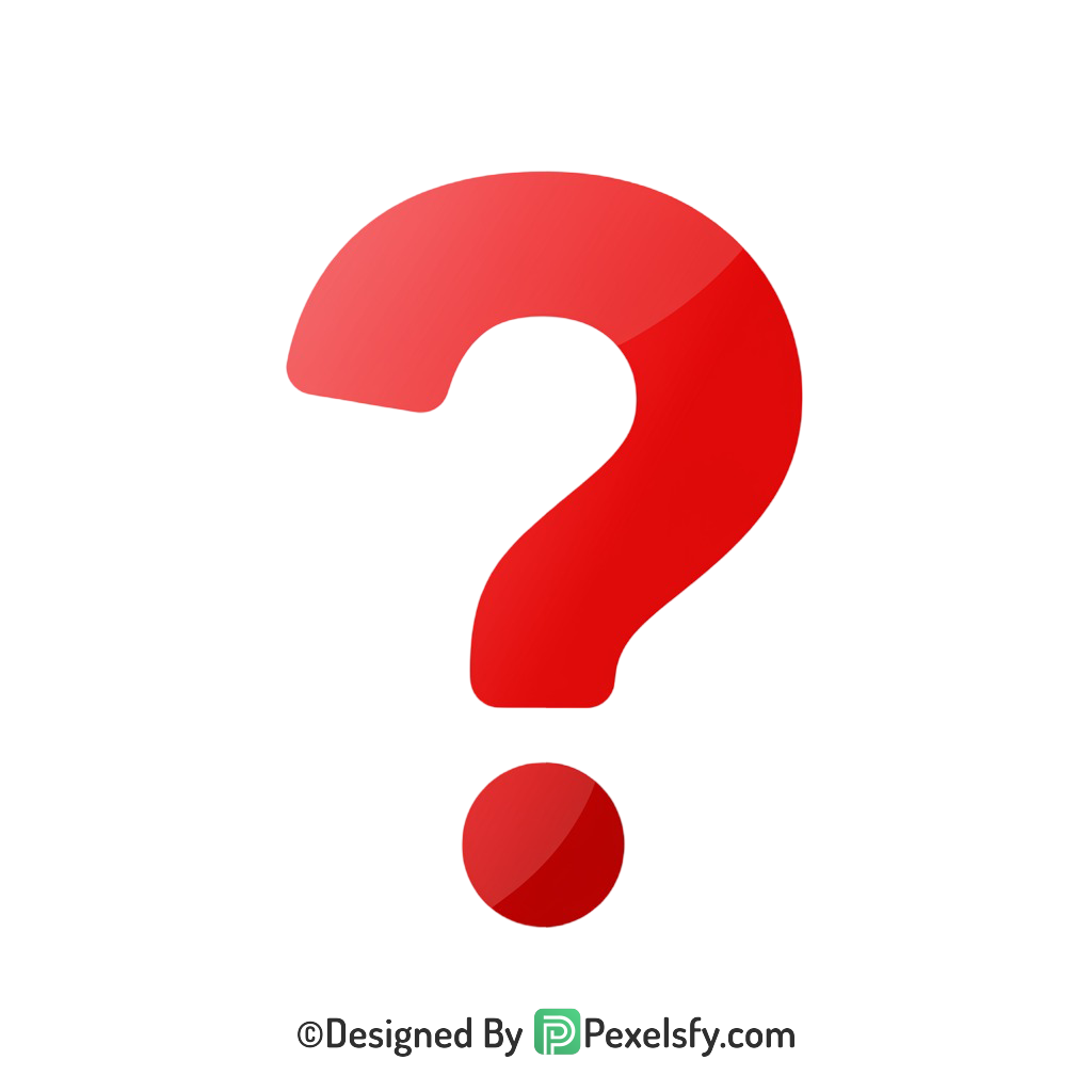 Question Mark Png 44