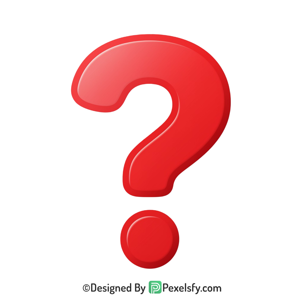 Question Mark Png 45