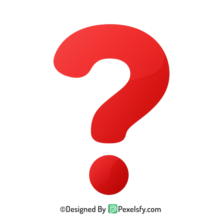 Question Mark Png 46