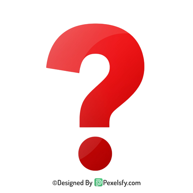 Question Mark Png 47