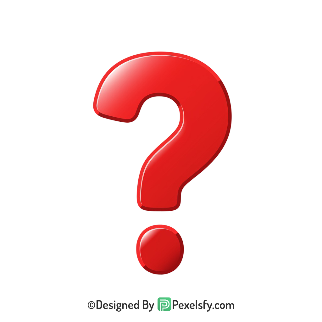 Question Mark Png 49