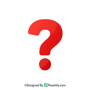 Question Mark Png 50