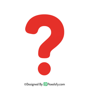 Question Mark Png 55