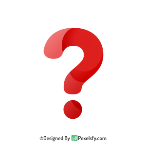 Question Mark Png 57