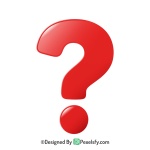 Question Mark PNG