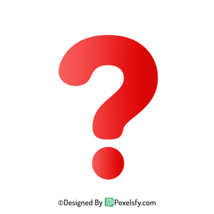 Question Mark Png 60
