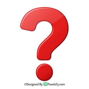 Question Mark Png 8