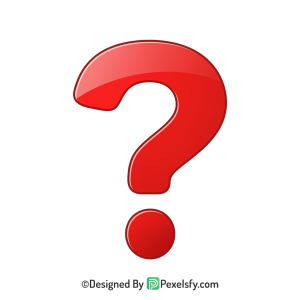 Question Mark Png 9