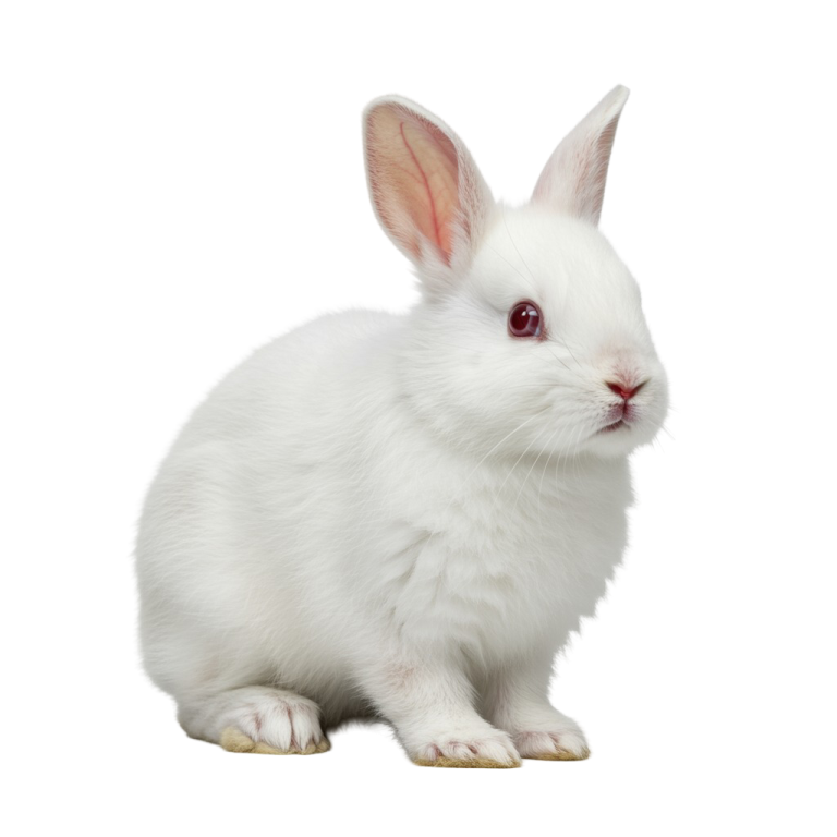 Rabbit Png Image 1