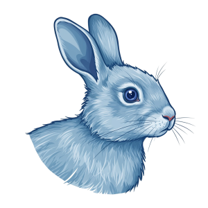 Rabbit Png Image 10