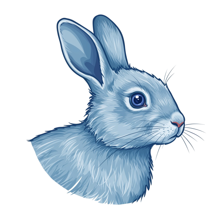 Rabbit Png Image 10