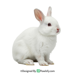 Rabbit Png Image 11