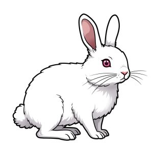 Rabbit Png Image 13