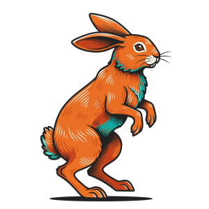 Rabbit Png Image 14