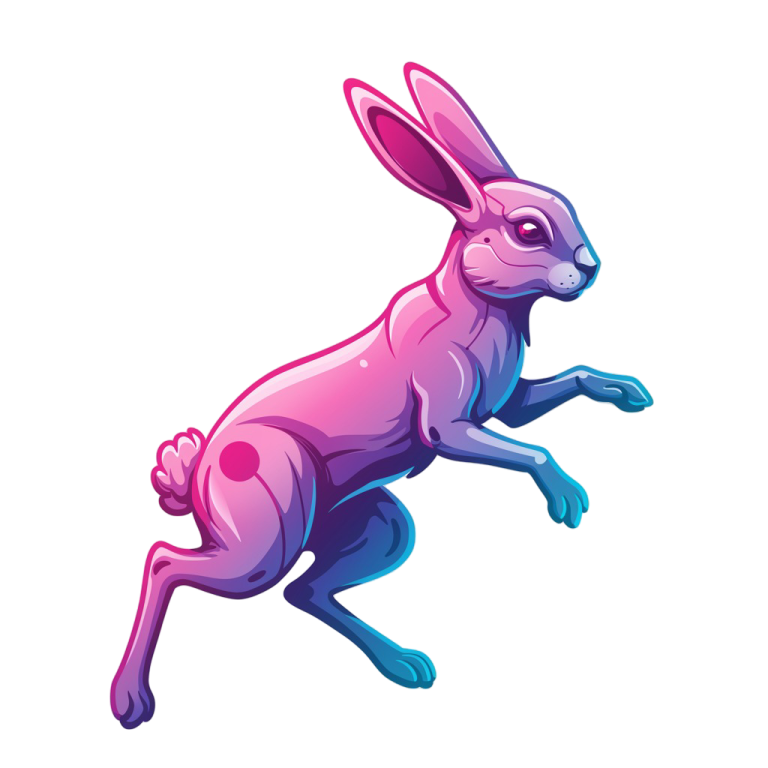 Rabbit Png Image 15