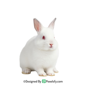 Rabbit Png Image 16