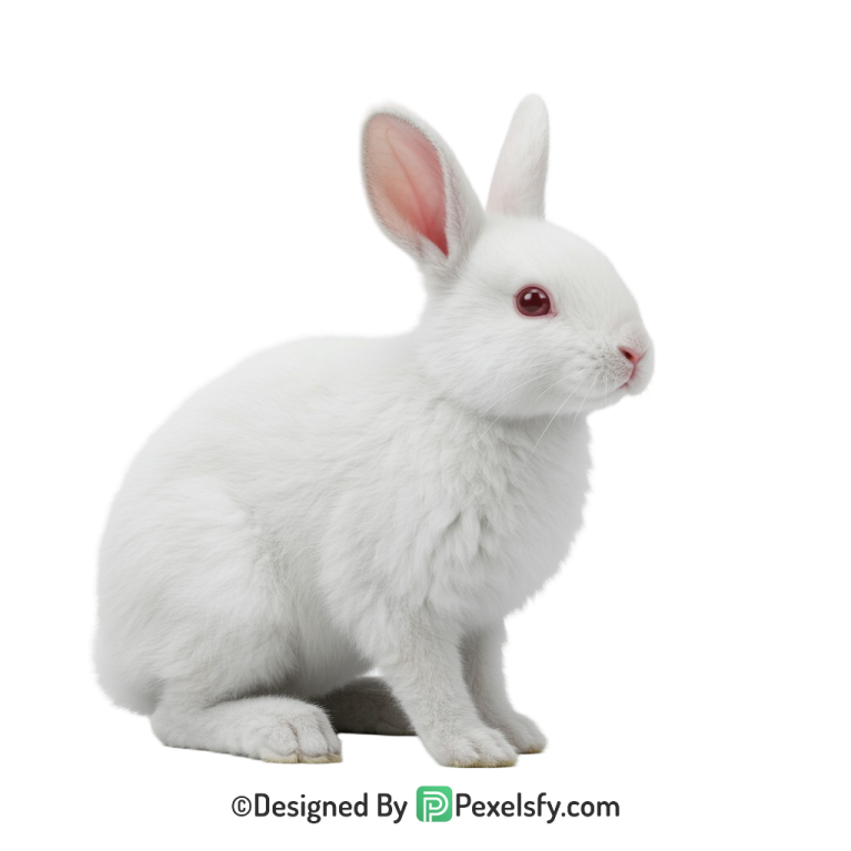 Rabbit Png Image 17