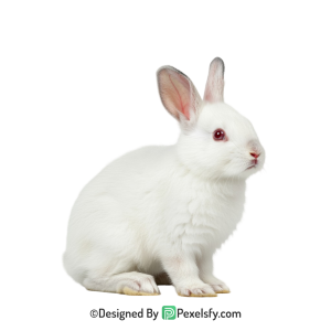 Rabbit Png Image 19