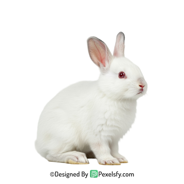 Rabbit Png Image 19