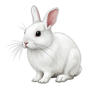 Rabbit Png Image 20