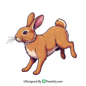 Rabbit Png Image 22