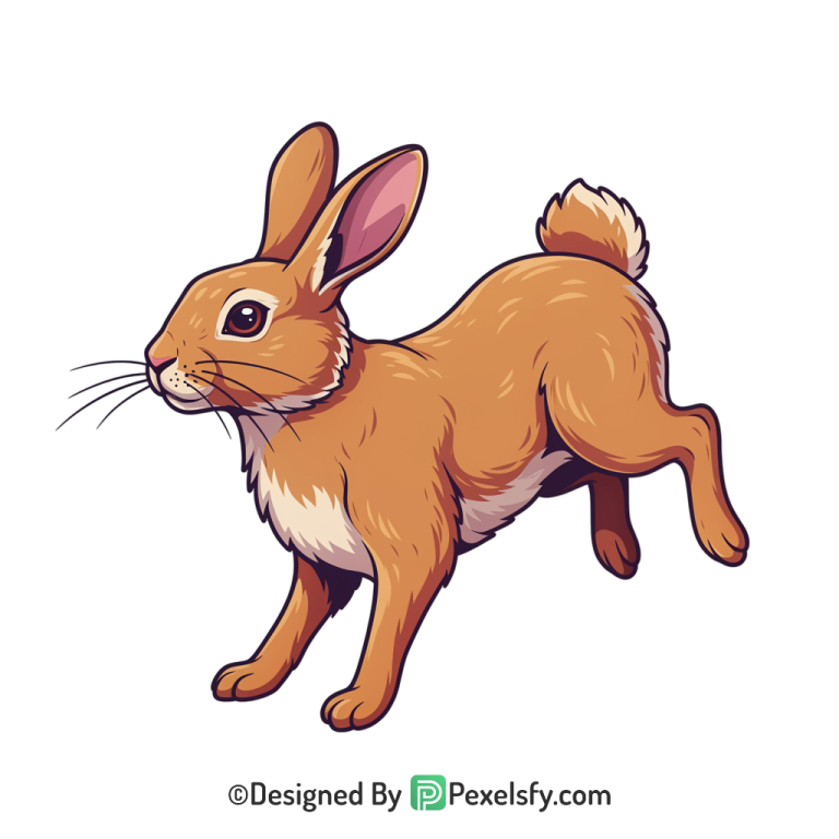 Rabbit Png Image 22