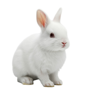 Rabbit Png Image 23