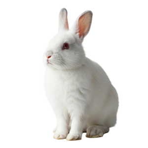 Rabbit Png Image 24