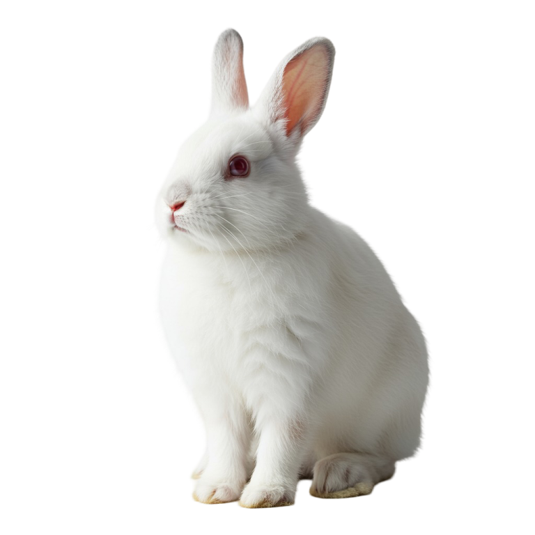 Rabbit Png Image 24