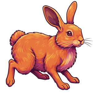 Rabbit Png Image 25