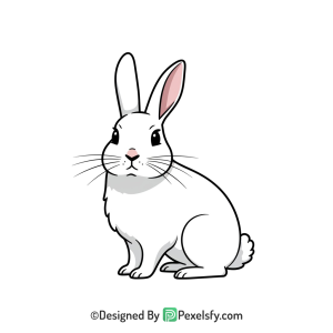 Rabbit Png Image 27