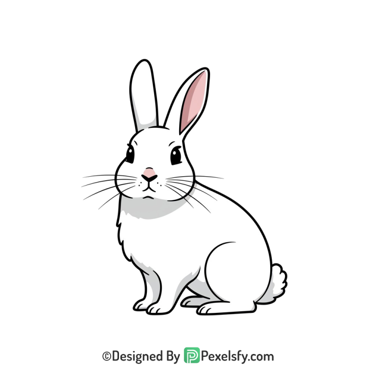 Rabbit Png Image 27