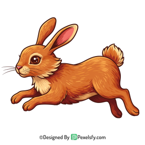 Rabbit Png Image 28