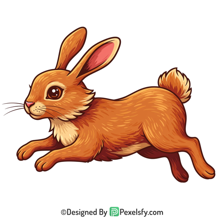 Rabbit Png Image 28