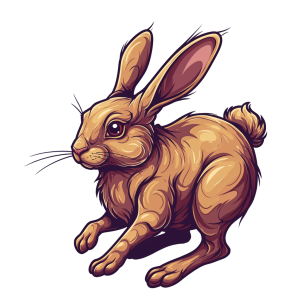 Rabbit Png Image 29