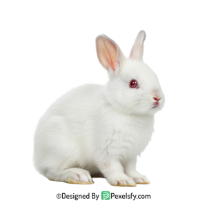 Rabbit Png Image 3
