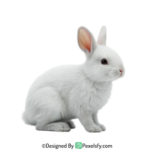Rabbit Png Image 32