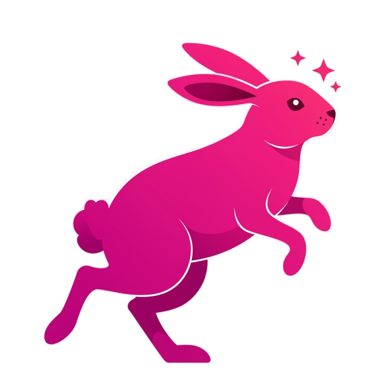 Rabbit Png Image 33