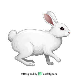 Rabbit Png Image 35