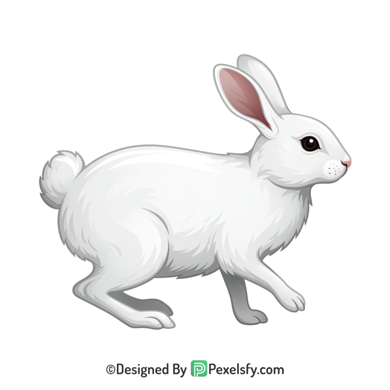 Rabbit Png Image 35