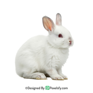 Rabbit Png Image 36