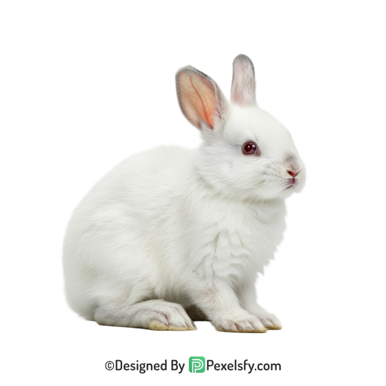 Rabbit Png Image 36