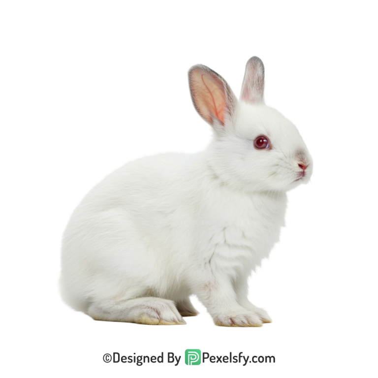 Rabbit Png Image 38