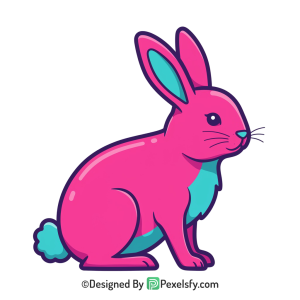 Rabbit Png Image 39