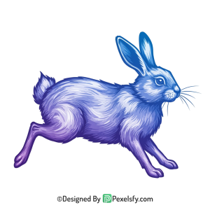 Rabbit Png Image 40