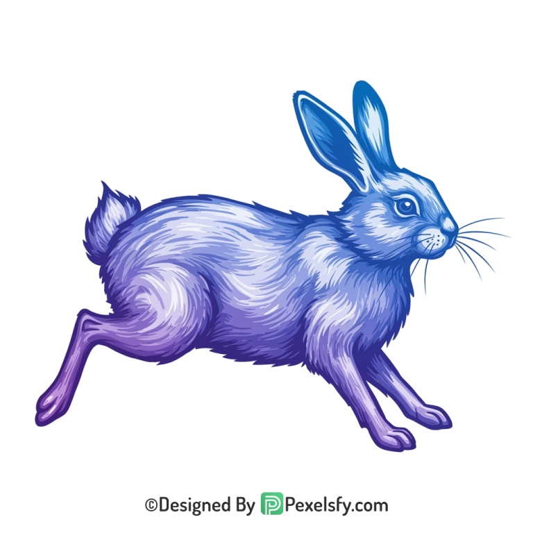 Rabbit Png Image 40
